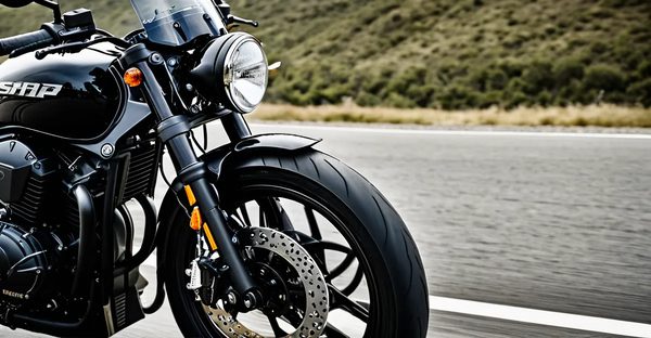 Équipement moto essentiel : sécurisez et améliorez votre conduite