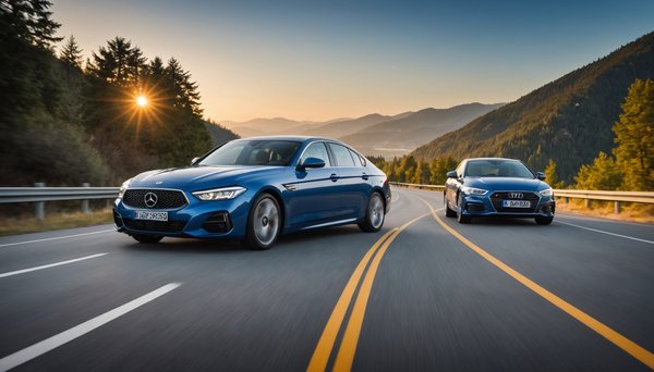 Location voiture longue durée : votre solution flexible et économique