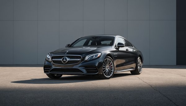 Vente auto prestige : le guide pour vendre rapidement votre luxe