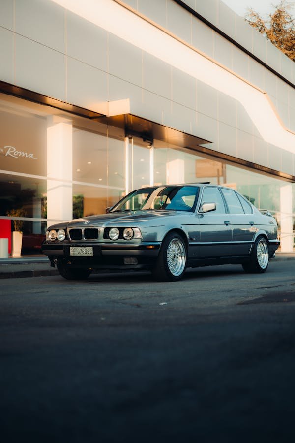 Leasing pour voiture d'occasion : bien choisir votre véhicule