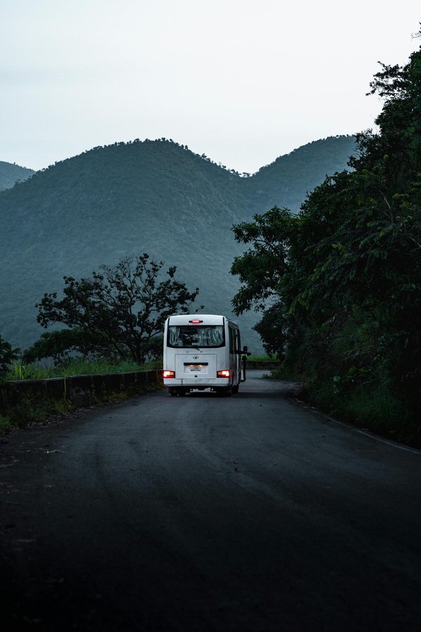 Location bus avec chauffeur : votre confort, notre priorité !