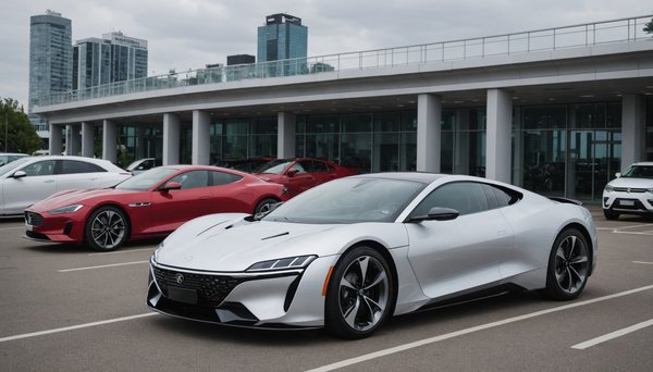 Voiture neuve d'import en 2025 : tout ce qu'il faut savoir